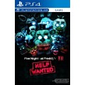 Five Nights At Freddy's: Help Wanted PS4